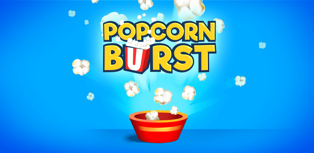 Popcorn Burst