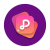 Popwalls Android Logo.png