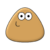 Pou Android Logo.png