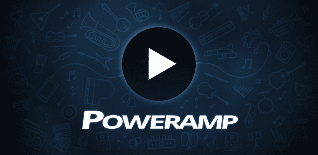 Poweramp Music Player v988 Full