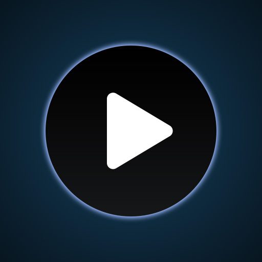 Poweramp Music Player Full Logo.png