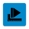 Precise Frame Mpv Video Player Logo.png