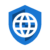 privacy browser free android logo