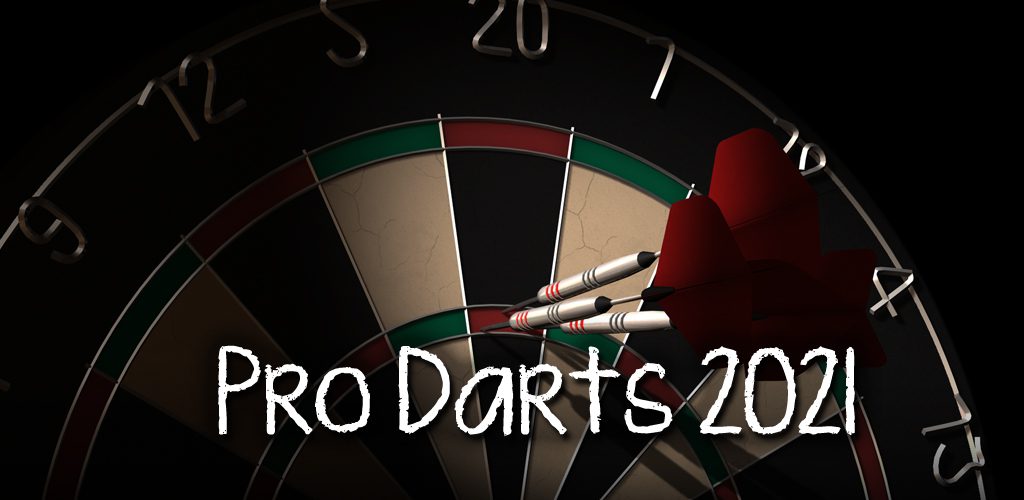 Pro Darts 2020