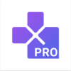 Pro Emulator For Game Consoles Logo.png