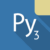 pydroid 3 ide for python logo