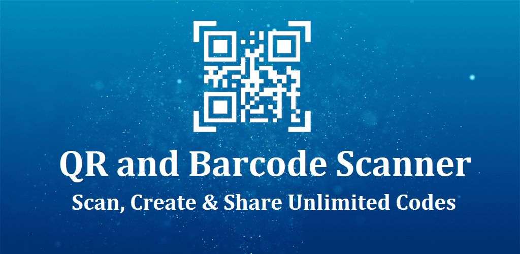 QR and Barcode Scanner PRO