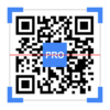 Qr Barcode Scanner Pro Android Logo.png