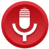 quality apps voice recorder logo