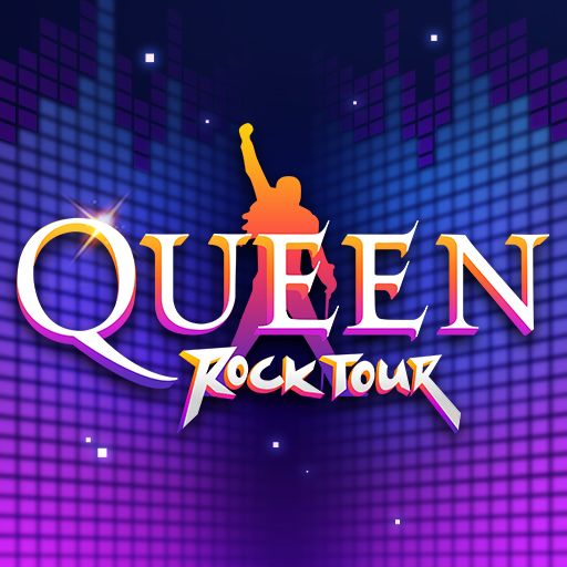 Queen Rock Tour Logo.png