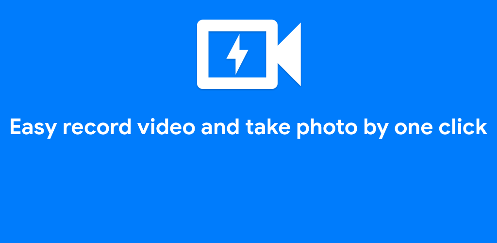 Quick Video Recorder Pro