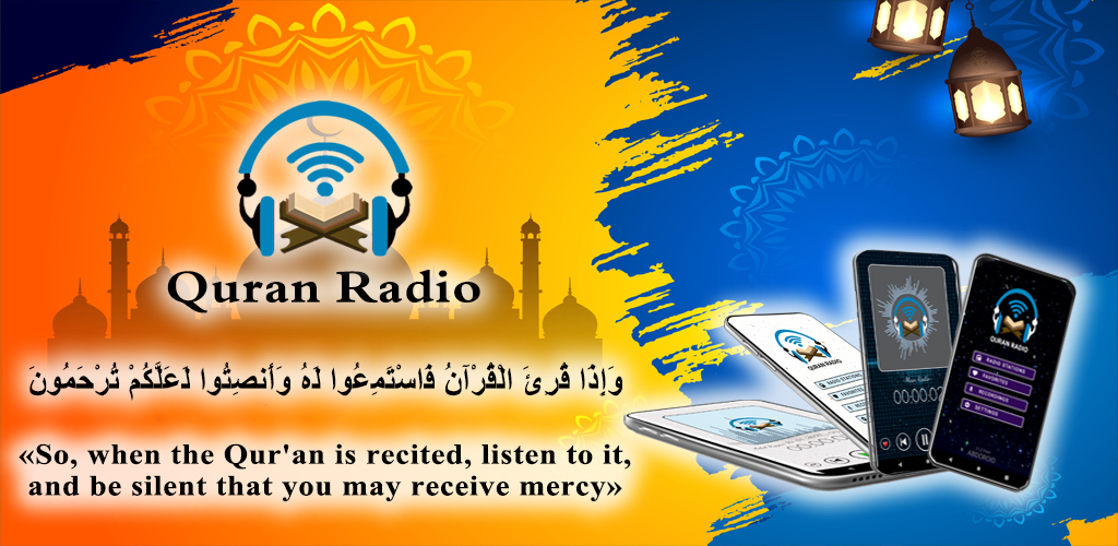 Quran Radio