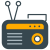 radionet radio online logo