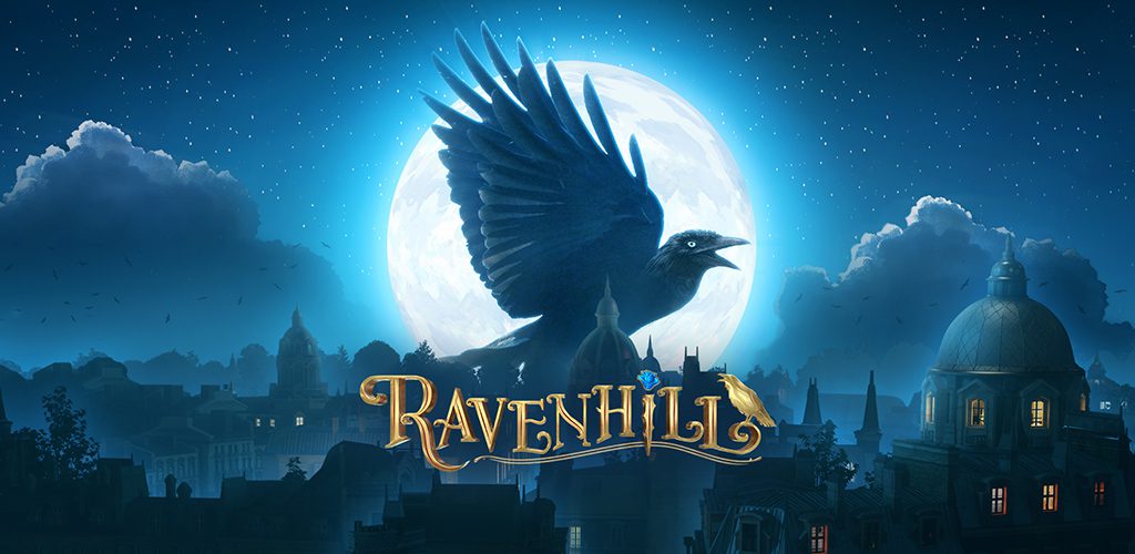 Ravenhill®: Hidden Mystery