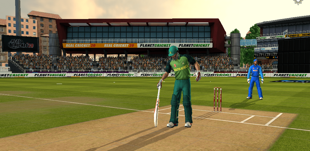 Real Cricket™ 19