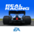 real racing 3 logo