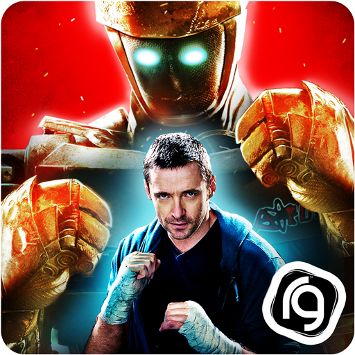 Real Steel Hd Logo.png