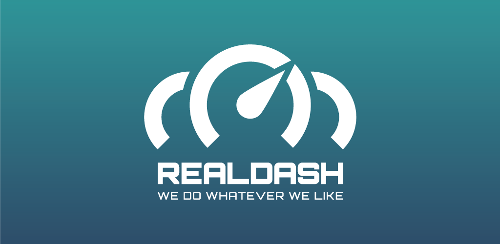 Real Dash