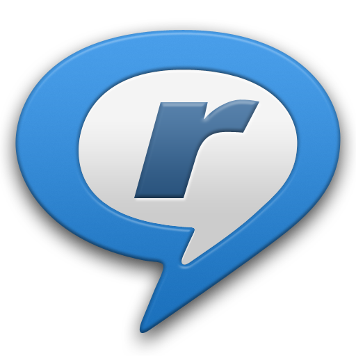 Realplayer Android Logo.png