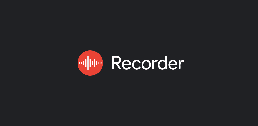 Recorder 