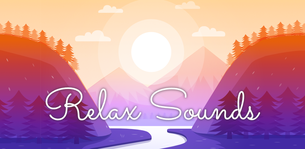 Relax Sounds Sleep, Meditate, Focus Melodies