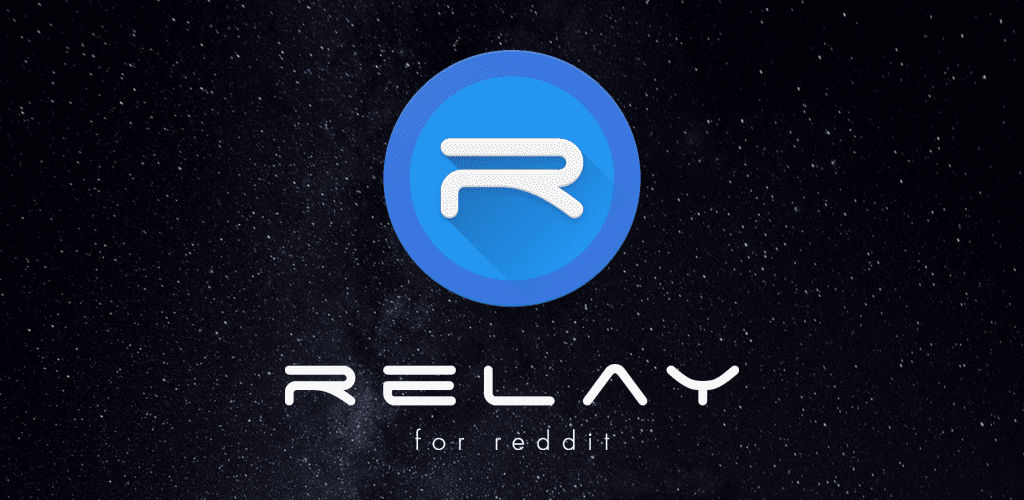 Relay for reddit (Pro)