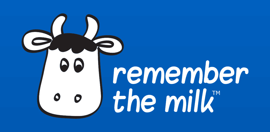 Remember The Milk 