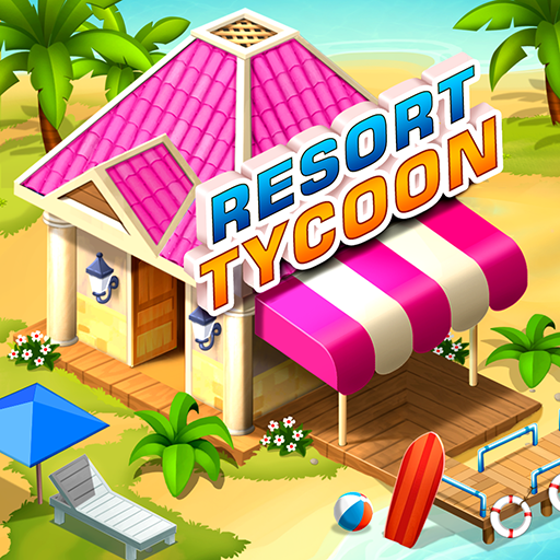 Resort Tycoon Hotel Simulation Game Logo.png