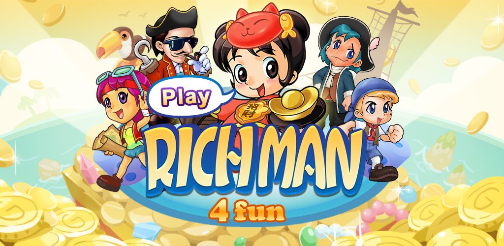 Richman 4 fun