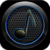 rocket music player logo