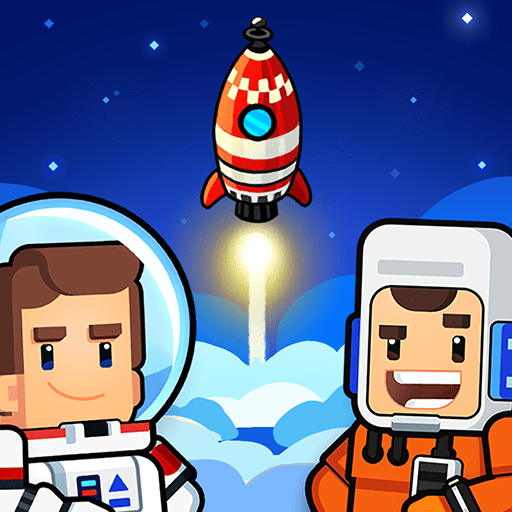 Rocket Star Android Logo.png