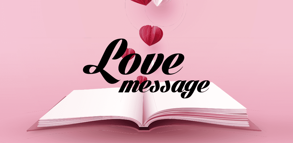 Romantic Fancy Love Messages