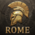 Rome Empire War Logo.png