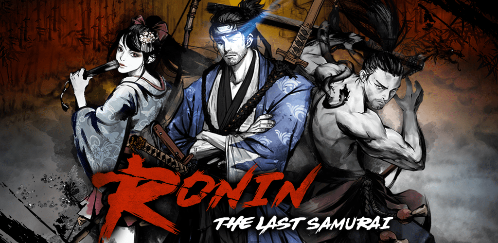 Ronin: The Last Samurai