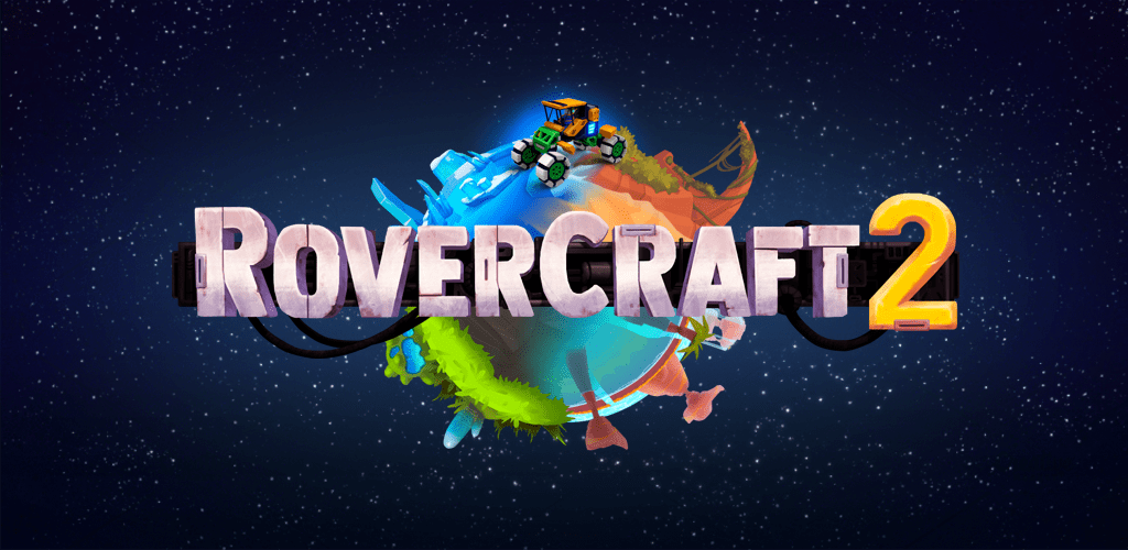 Rovercraft 2