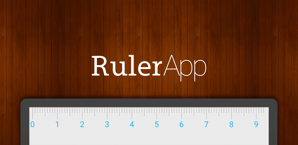 Ruler App