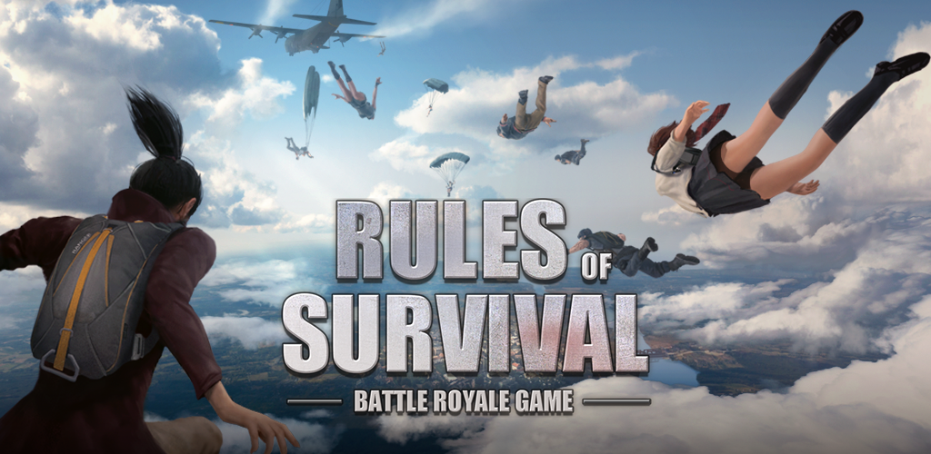 RULES OF SURVIVAL