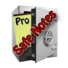 Safe Notes Pro Secure Notepad Logo.png