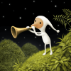 Samorost 3 Android Games Logo.png