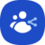 samsung experience service logo