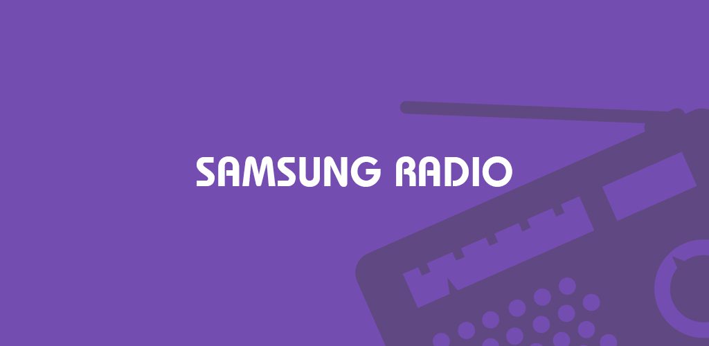 Samsung Radio