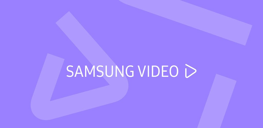 Samsung Video Library