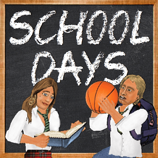 School Days Android Games Logo.png