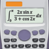 scientific calculator plus 991 logo