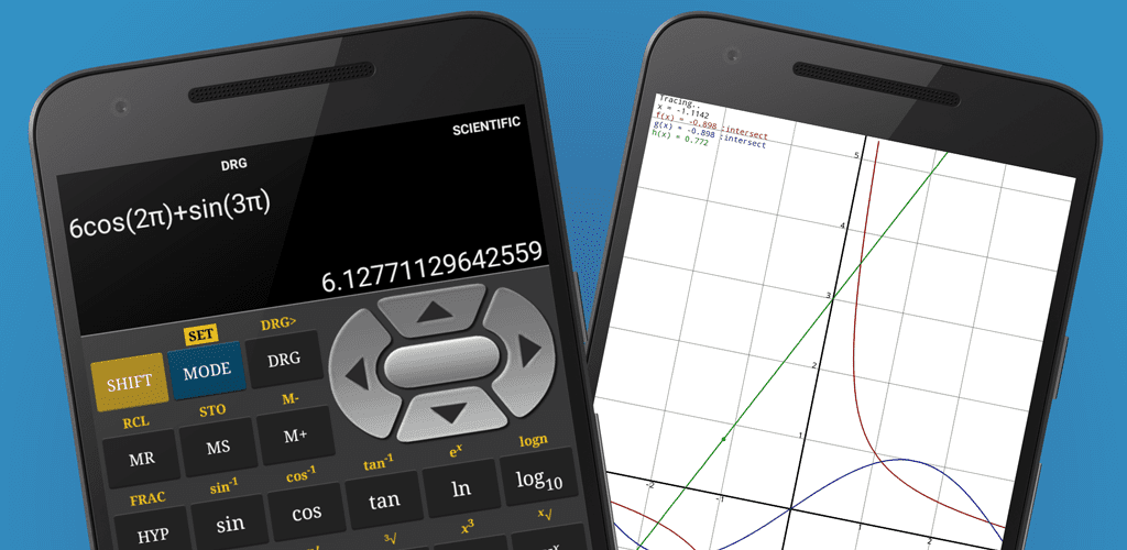 Scientific Calculator Free