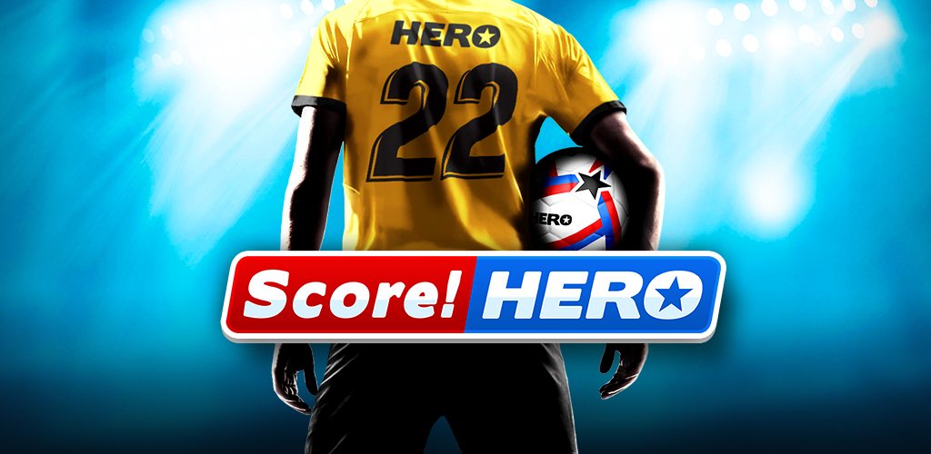 Score Hero 2