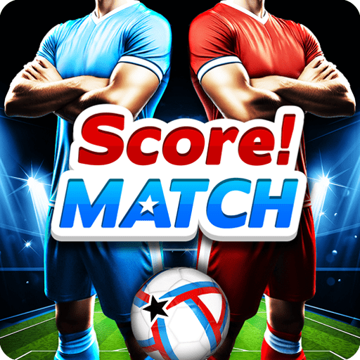 Score Match Android Games Logo.png