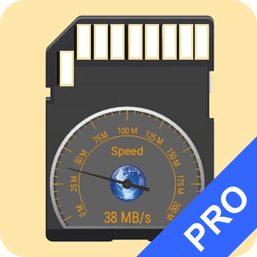 Sd Card Test Pro Android Logo.png