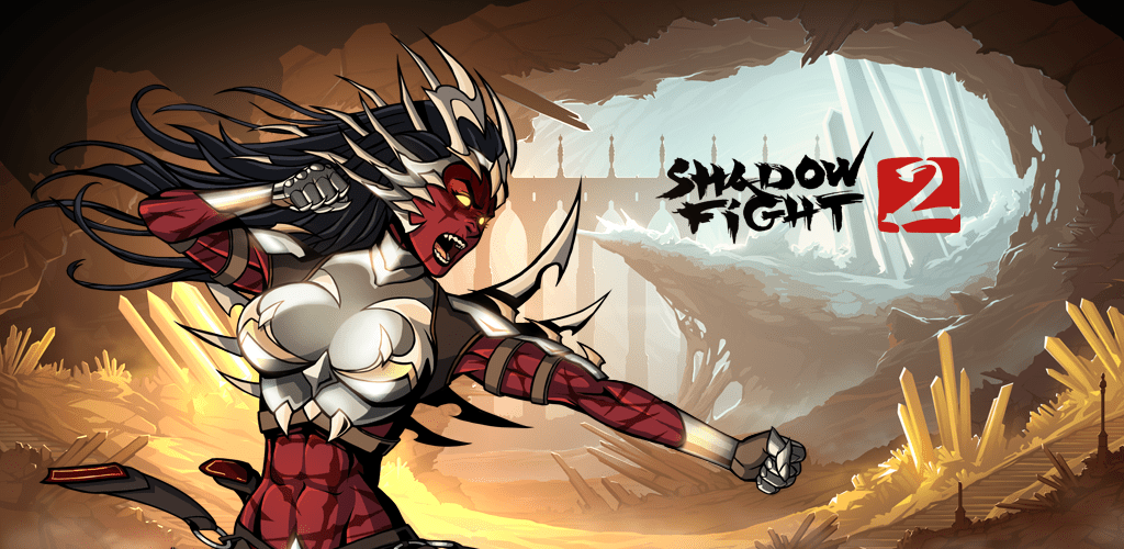 Shadow Fight 2