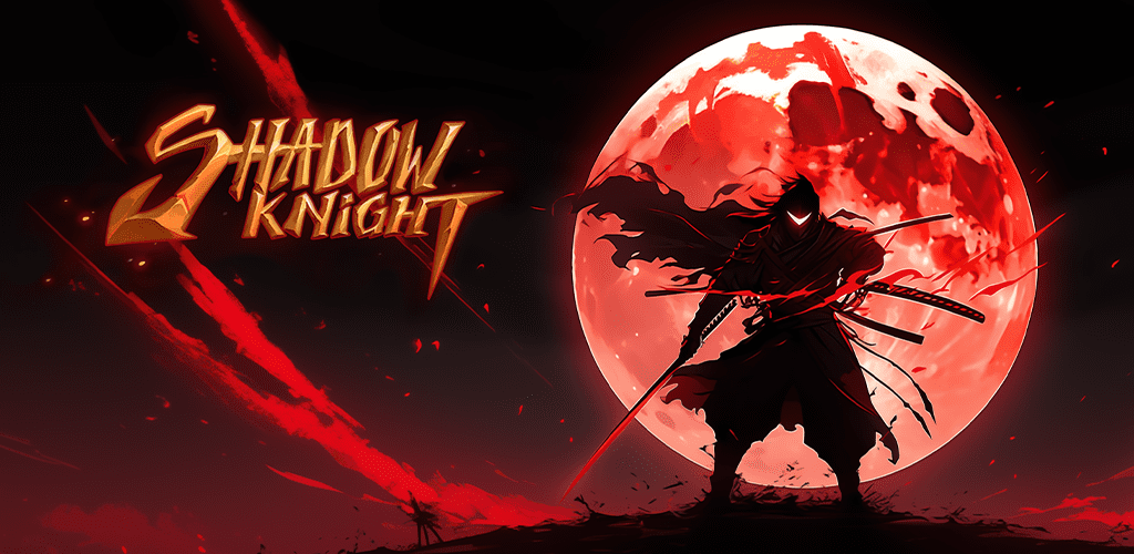 Shadow Knight: Deathly Adventure RPG